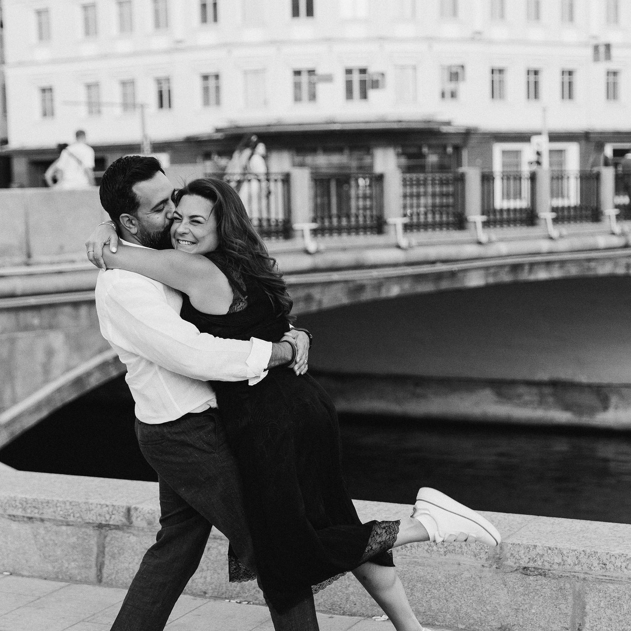 Отзывы. Фотограф в Москве Людмила Малова