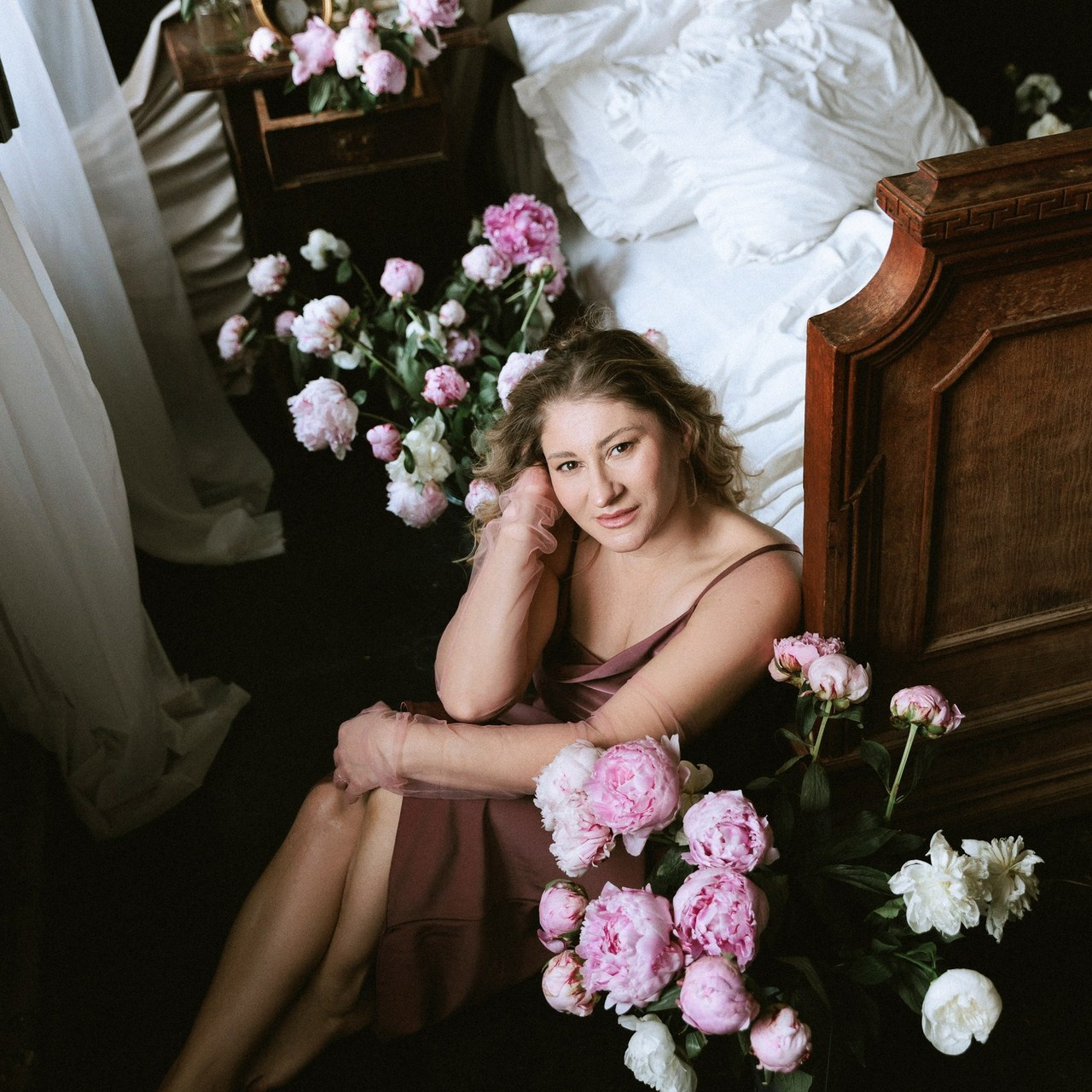 Отзывы. Фотограф в Москве Людмила Малова