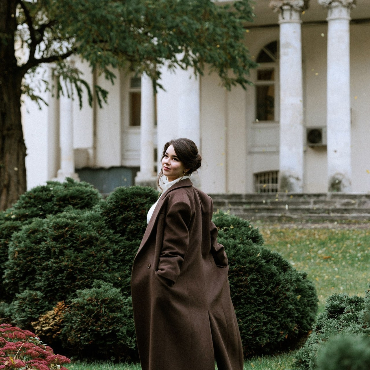 Отзывы. Фотограф в Москве Людмила Малова