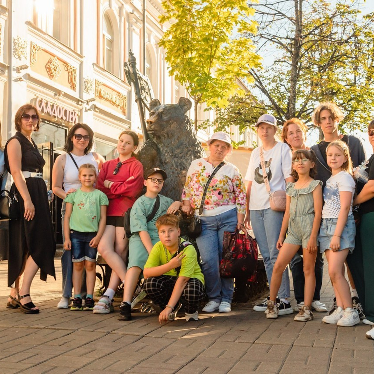 Отзывы. На каждом снимке всегда два человека: фотограф и зритель