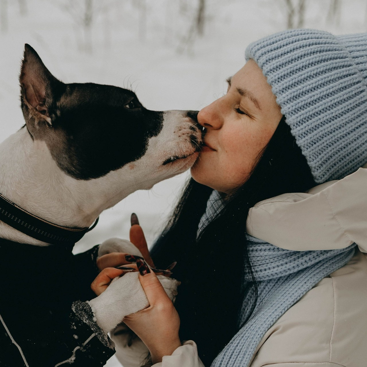 Отзывы. Фотограф-анималист в Екатеринбурге | Кристина