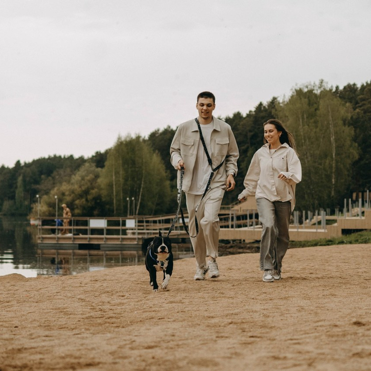 Отзывы. Фотограф-анималист в Екатеринбурге | Кристина