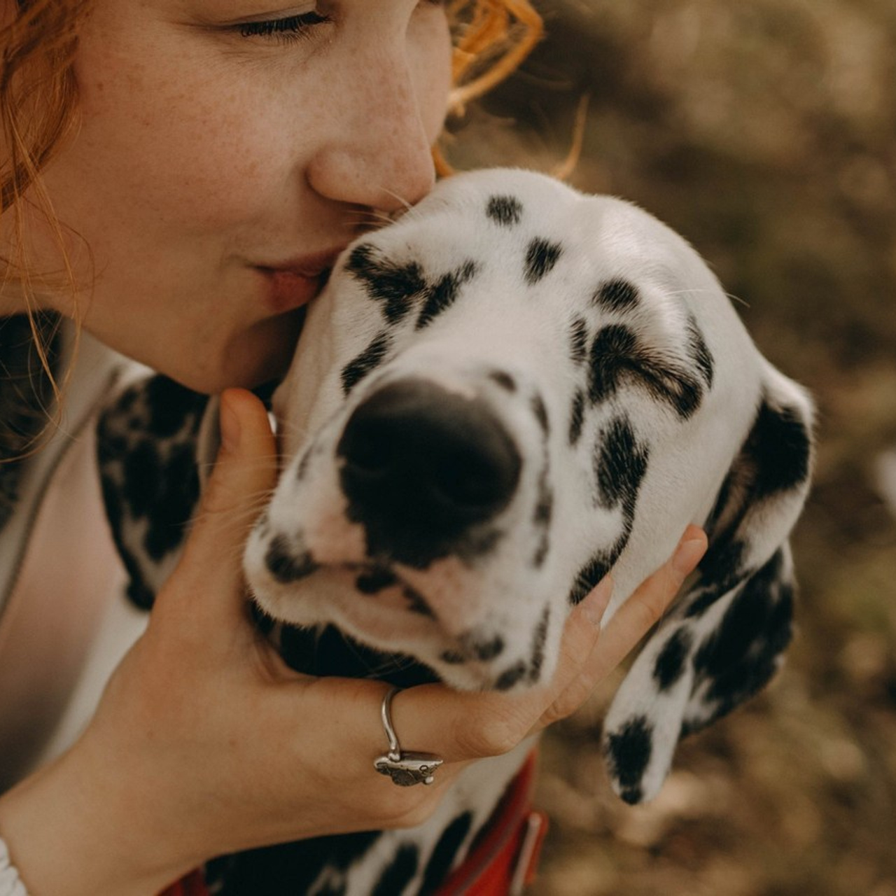 Отзывы. Фотограф-анималист в Екатеринбурге | Кристина