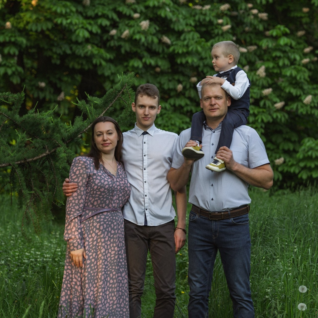 Отзывы. Семейный и детский фотограф Москва Дарья Бугра