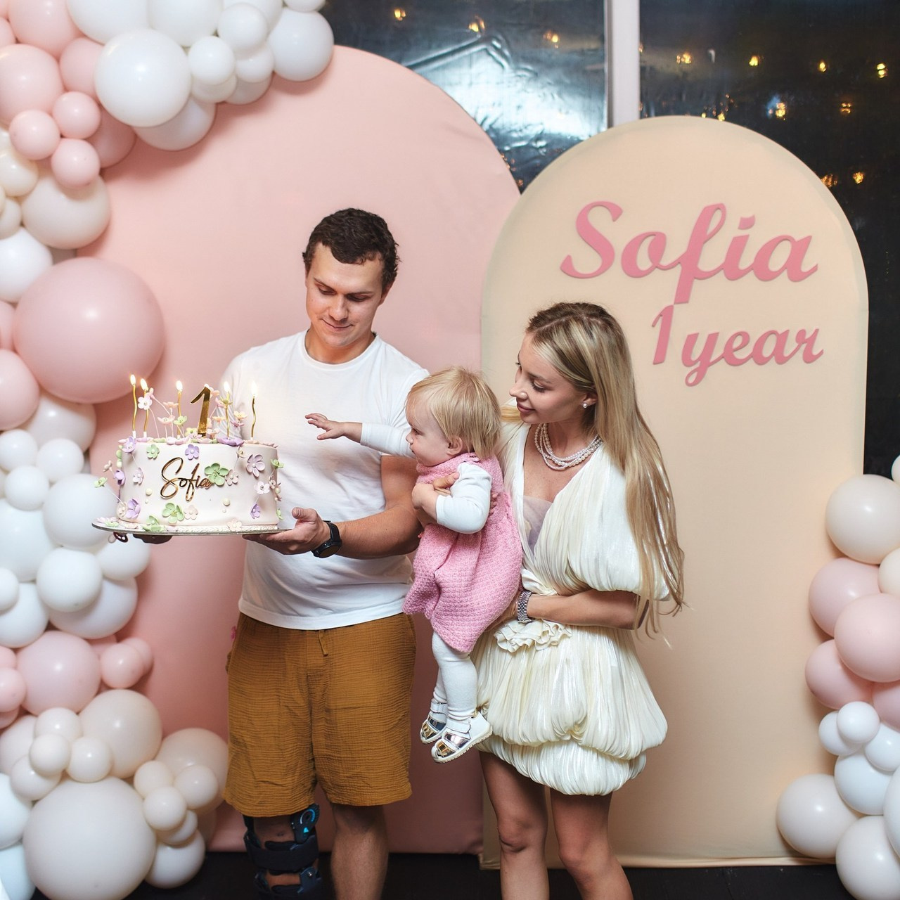 Отзывы. Свадебный и портретный фотограф в Москве Когырина Мария