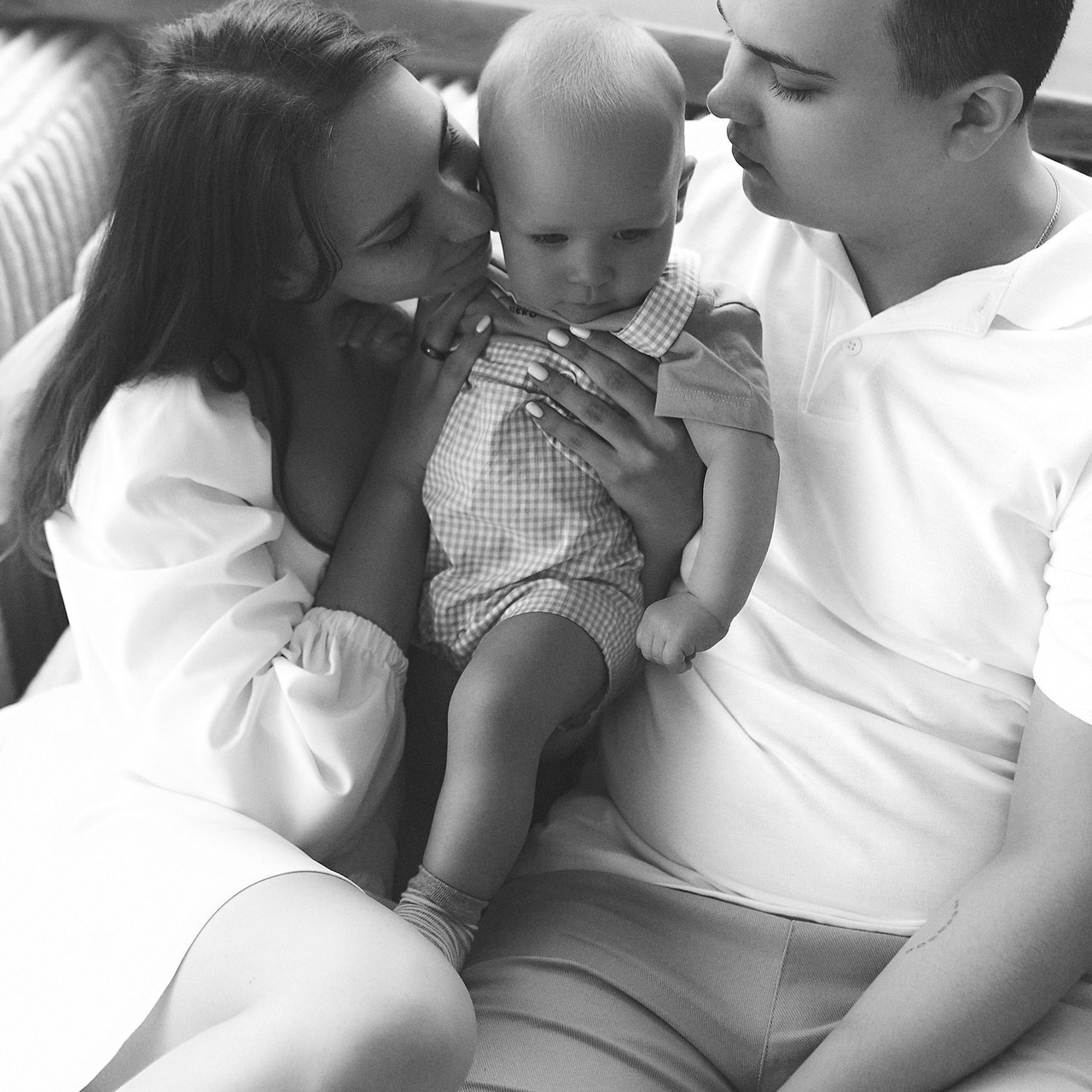 Отзывы. Свадебный и портретный фотограф в Москве Когырина Мария