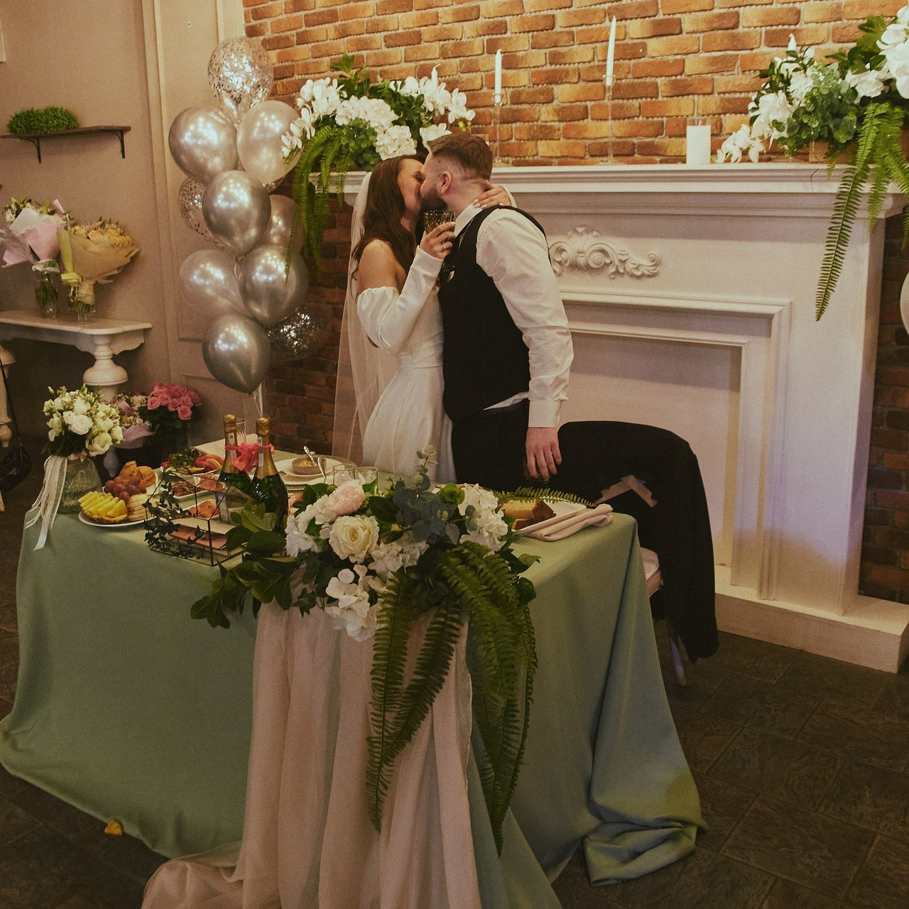 Отзывы. Свадебный и портретный фотограф в Москве Когырина Мария