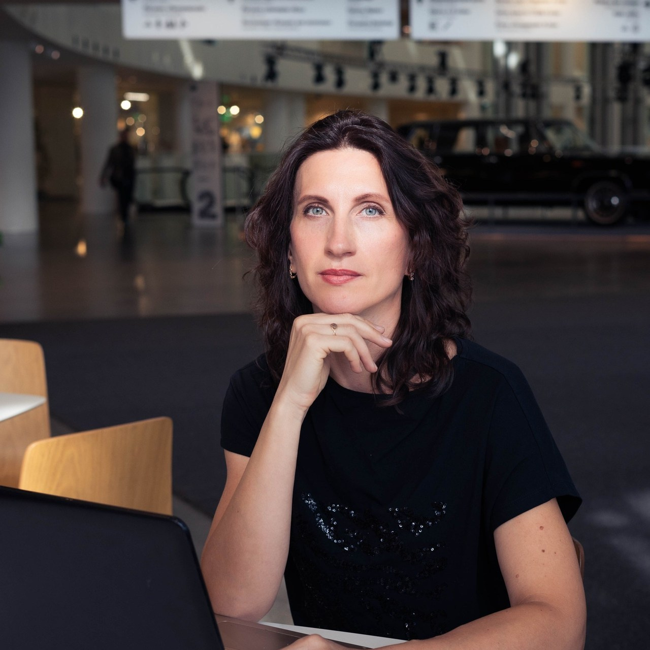 Отзывы. Коммерческий фотограф в Екатеринбурге Ольга Горбуличева