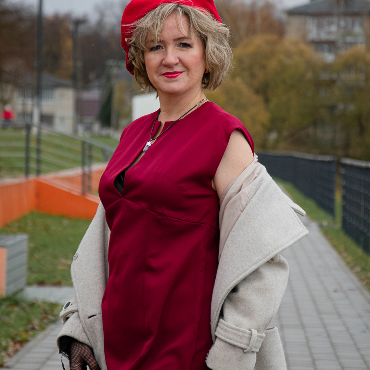 Отзывы. Женский фотограф в Людиново и Киров