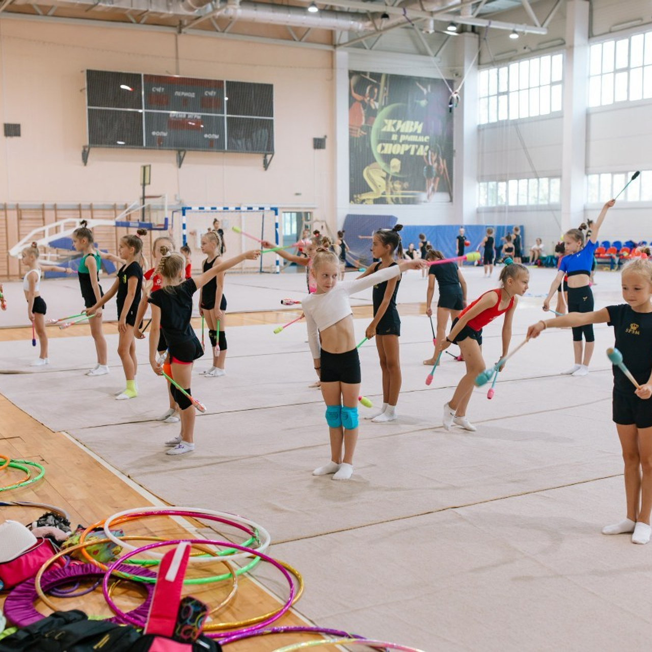 Отзывы. Фотостудия Сфера в Чехове