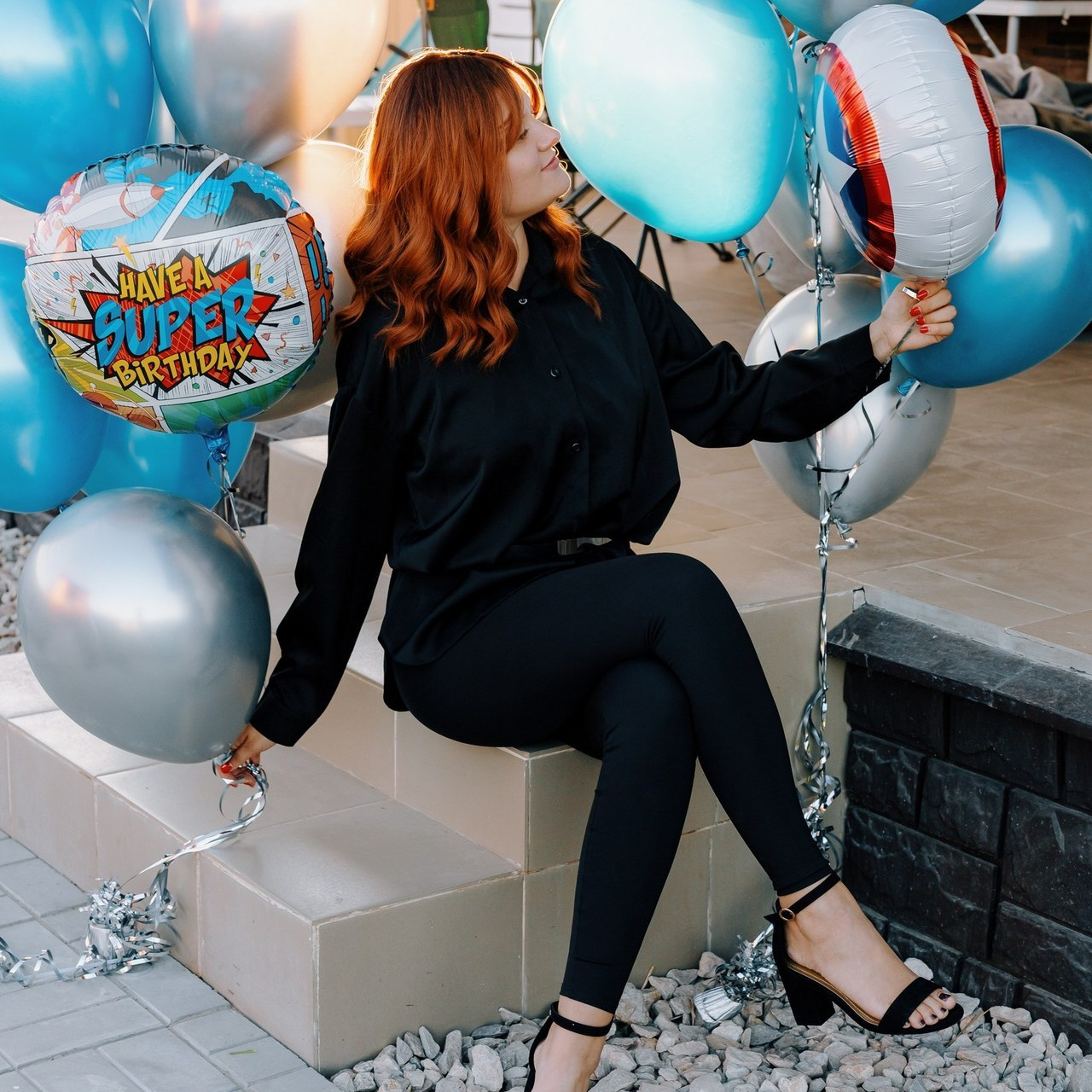 Отзывы. Фотостудия Сфера в Чехове