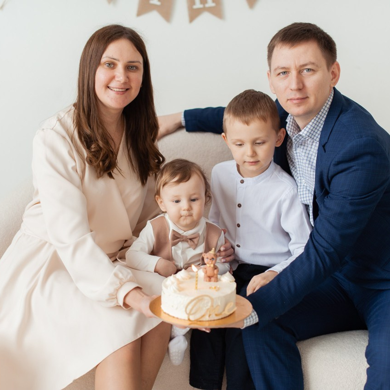 Отзывы. Фотостудия Сфера в Чехове