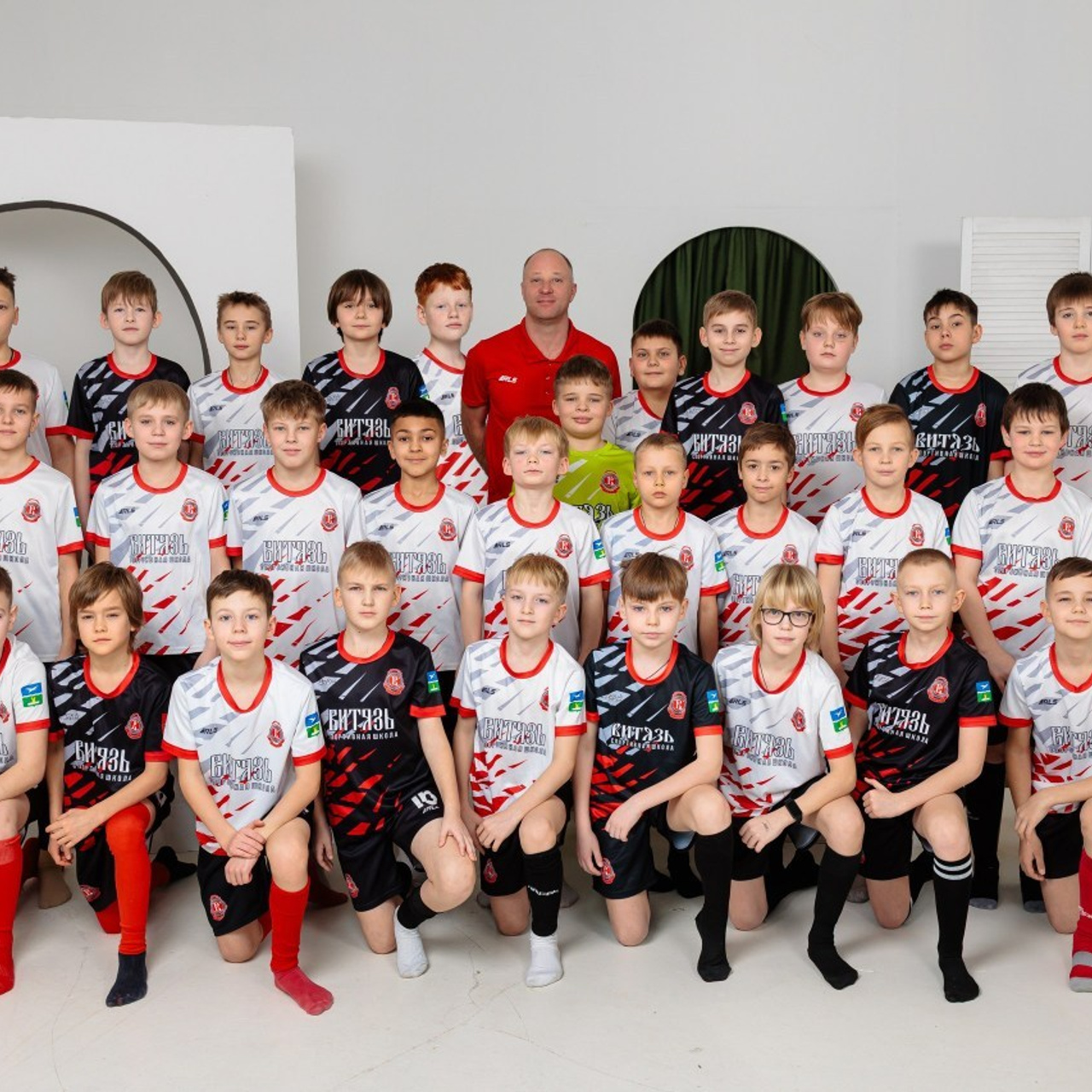 Отзывы. Фотостудия Сфера в Чехове