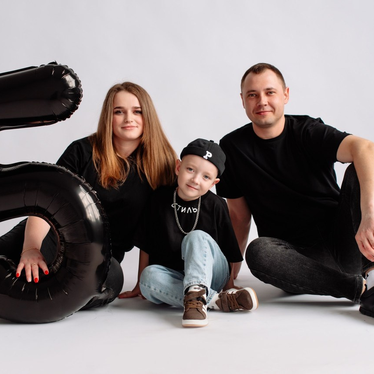 Отзывы. Фотостудия Сфера в Чехове