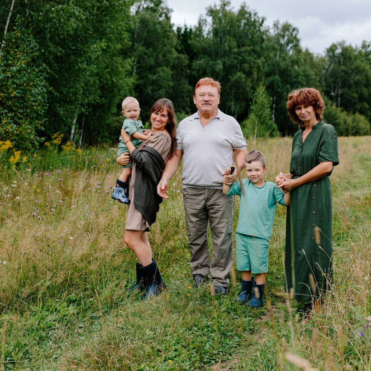 Отзывы. Фотостудия Сфера в Чехове