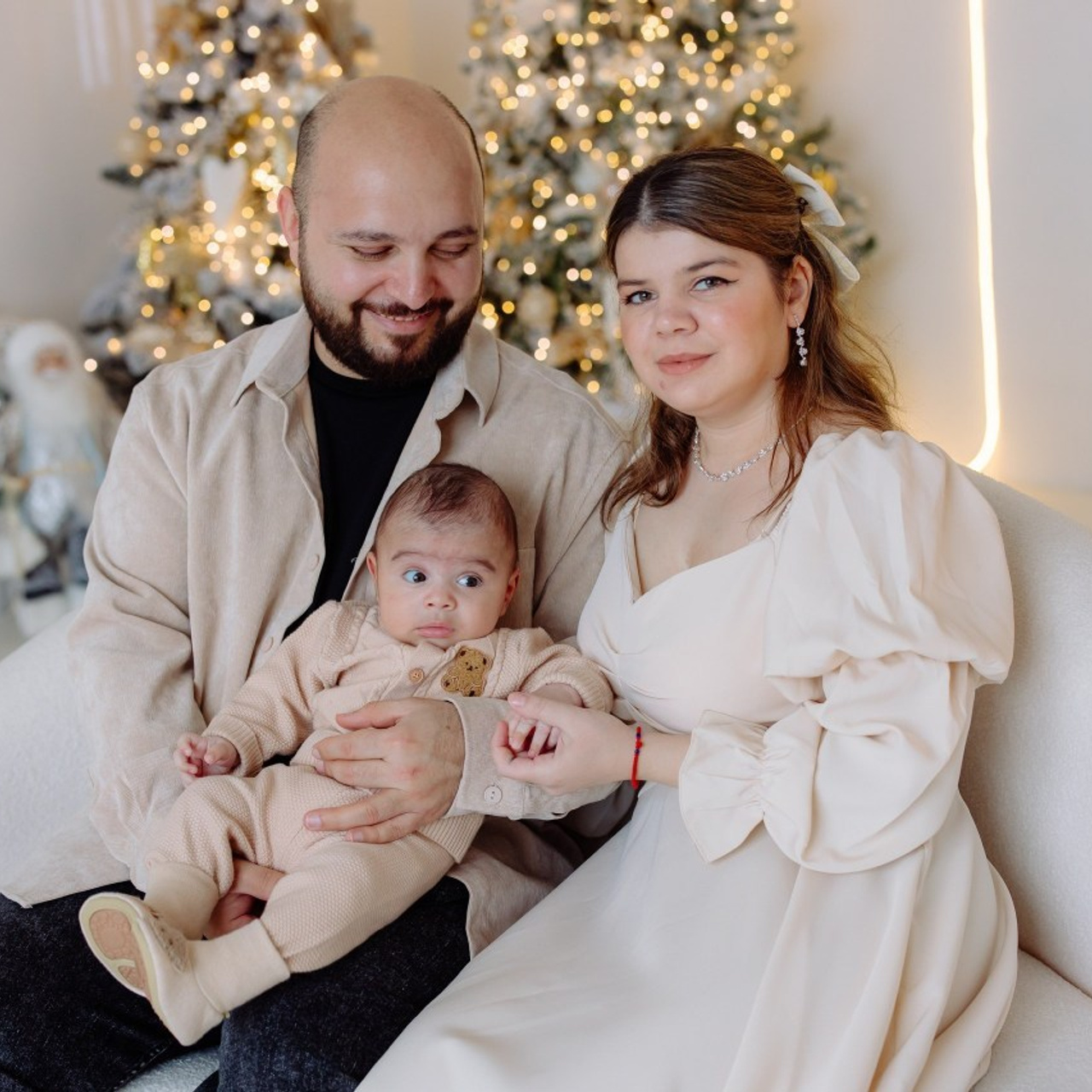 Отзывы. Фотостудия Сфера в Чехове