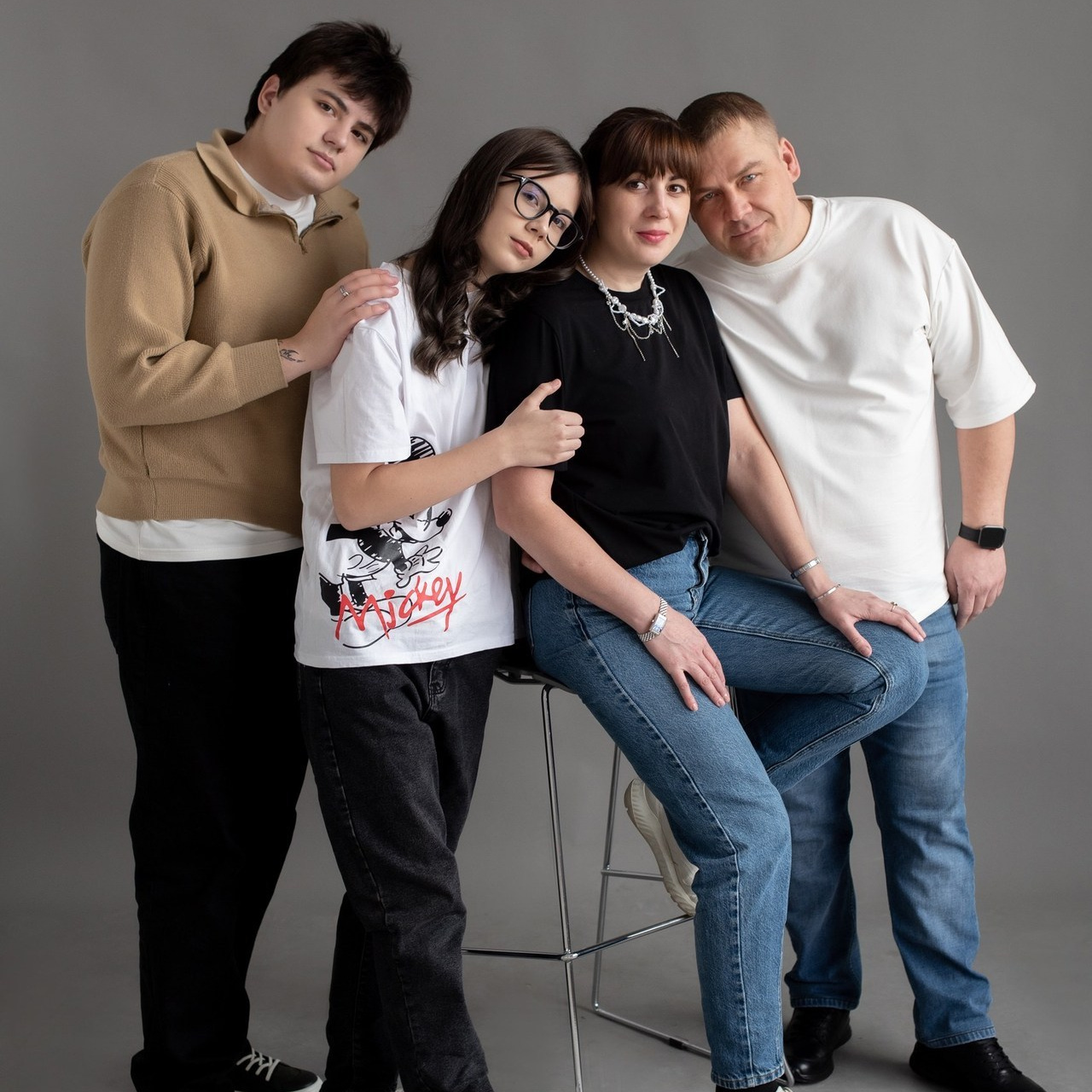 Отзывы. Фотостудия Сфера в Чехове