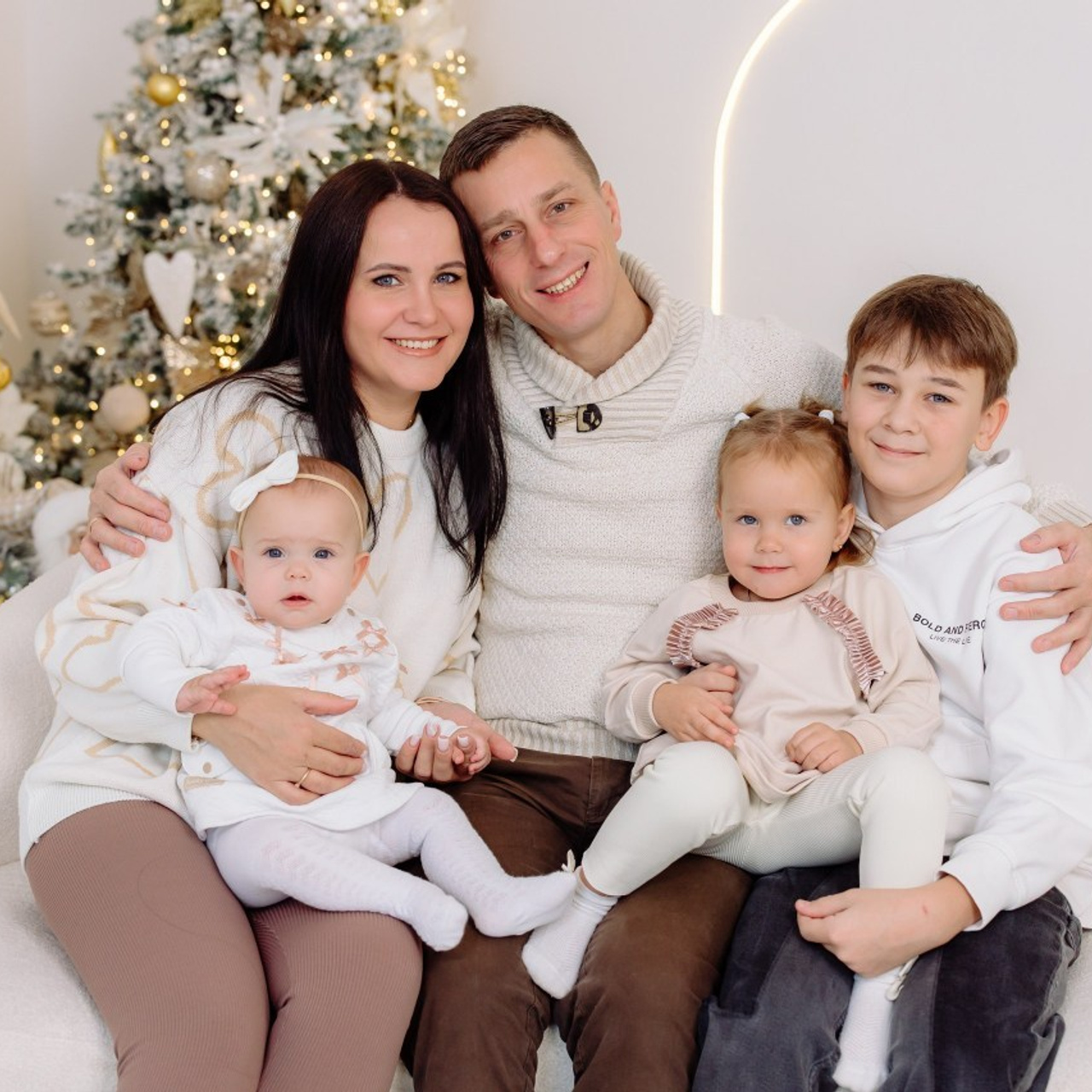 Отзывы. Фотостудия Сфера в Чехове