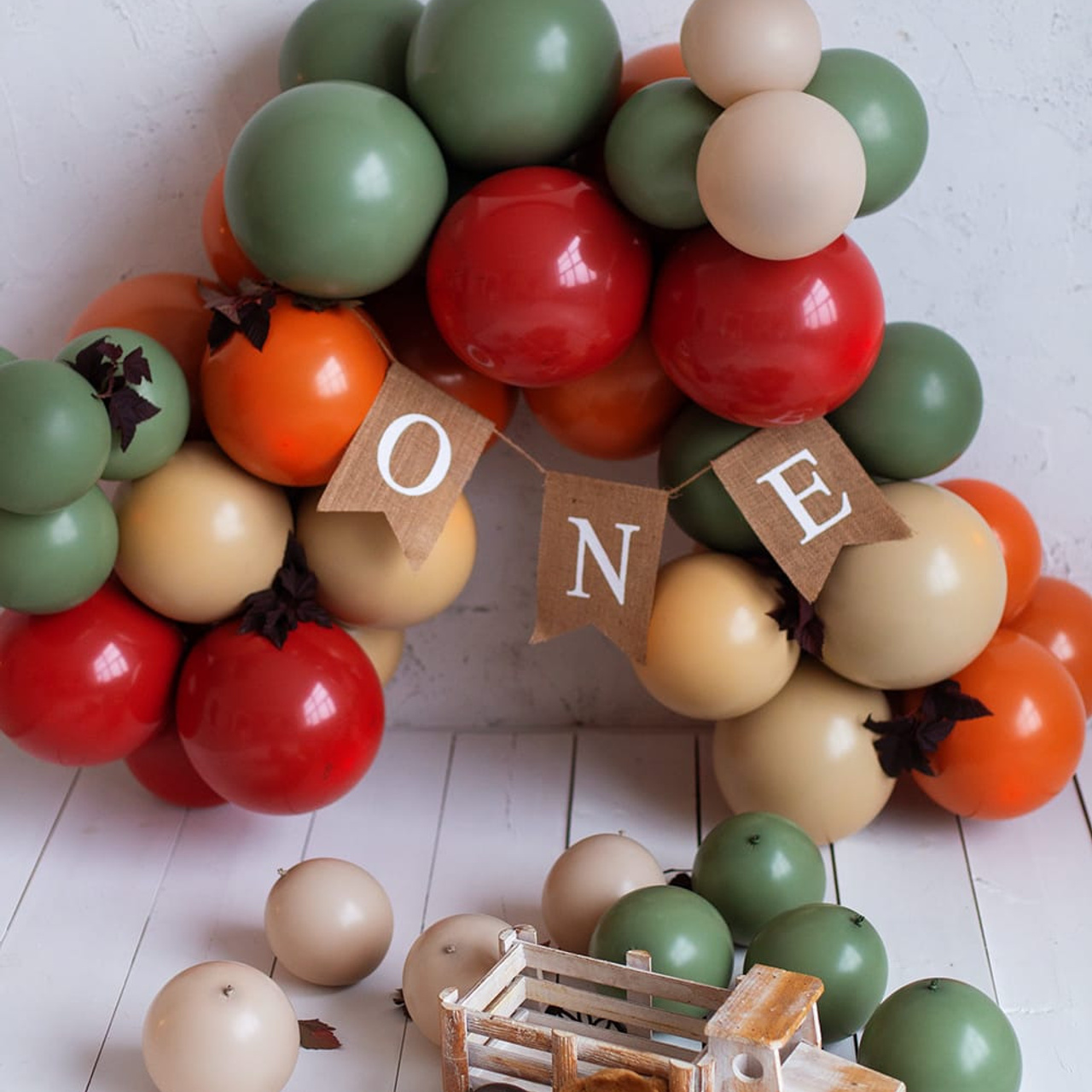 Наши фотозоны под мероприятия. Фотостудия Сфера в Чехове