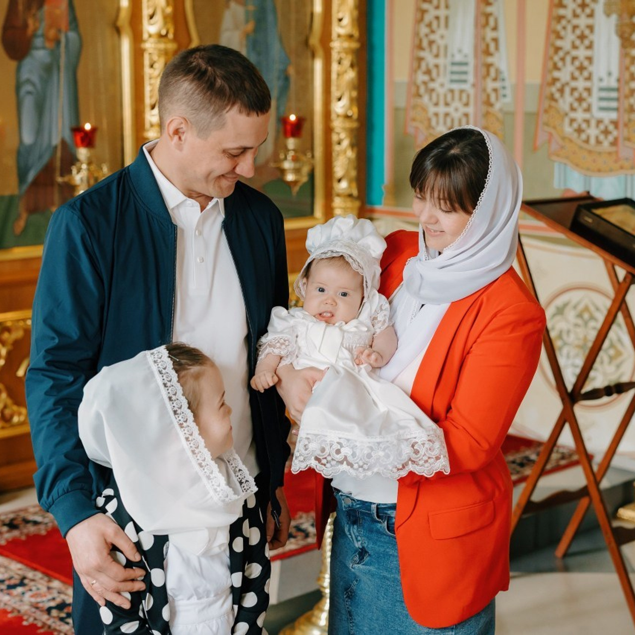 Отзывы. Фотостудия Сфера в Чехове