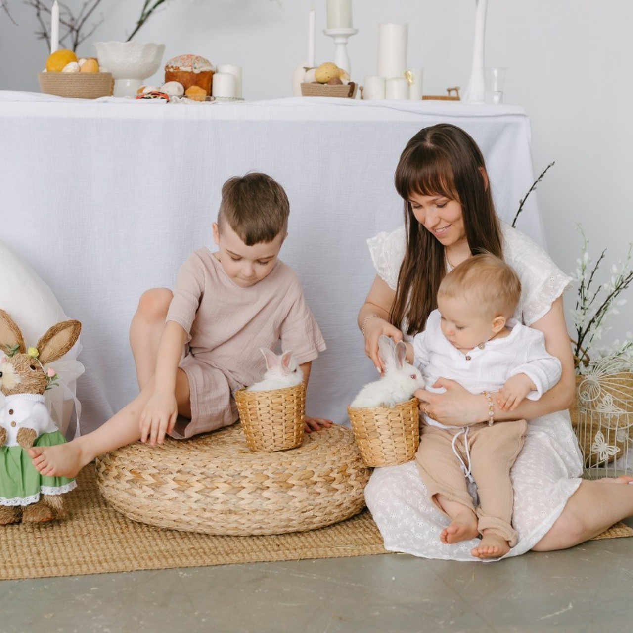 Отзывы. Фотостудия Сфера в Чехове