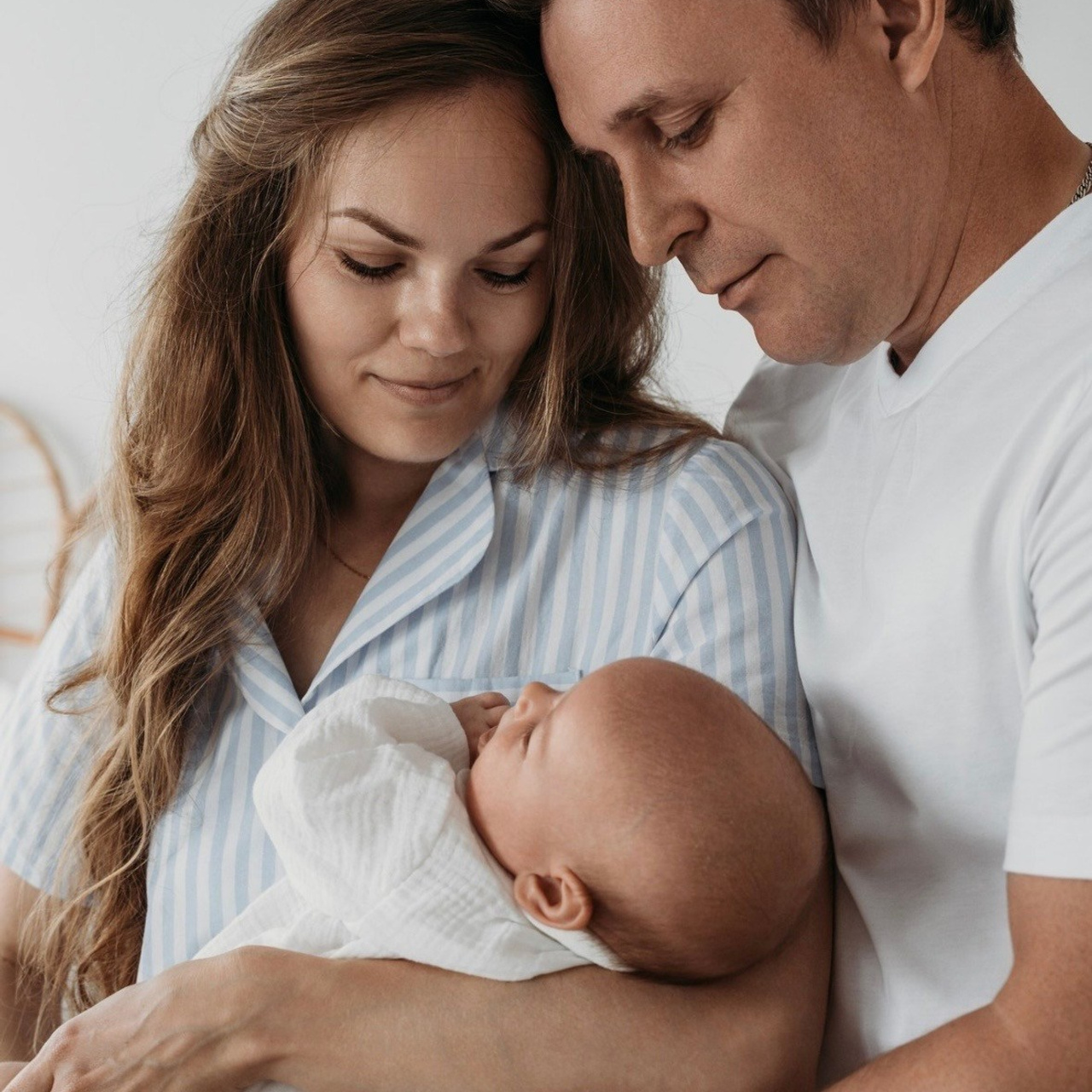 Отзывы. Детский и семейный фотограф, Newborn фотограф новорожденных г. Челябинск