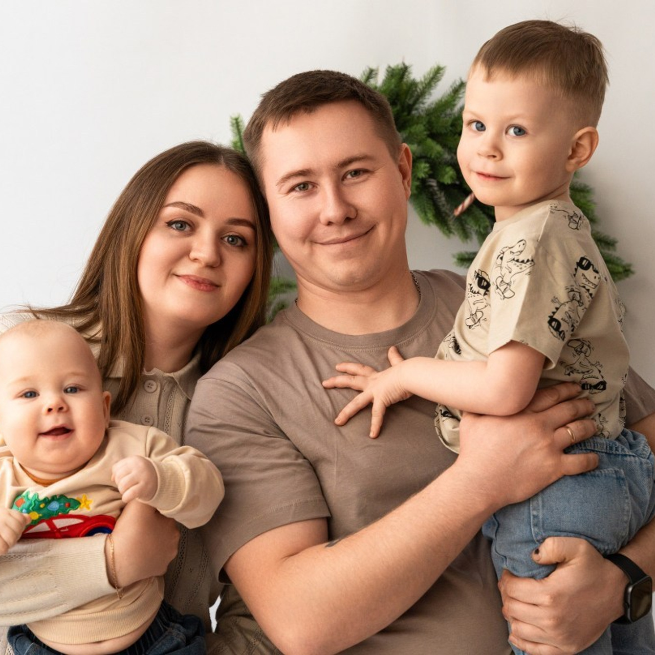 Отзывы. Детский и семейный фотограф, Newborn фотограф новорожденных г. Челябинск