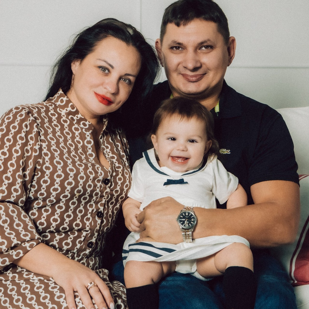 Отзывы. Семейный фотограф в Нижнем Тагиле