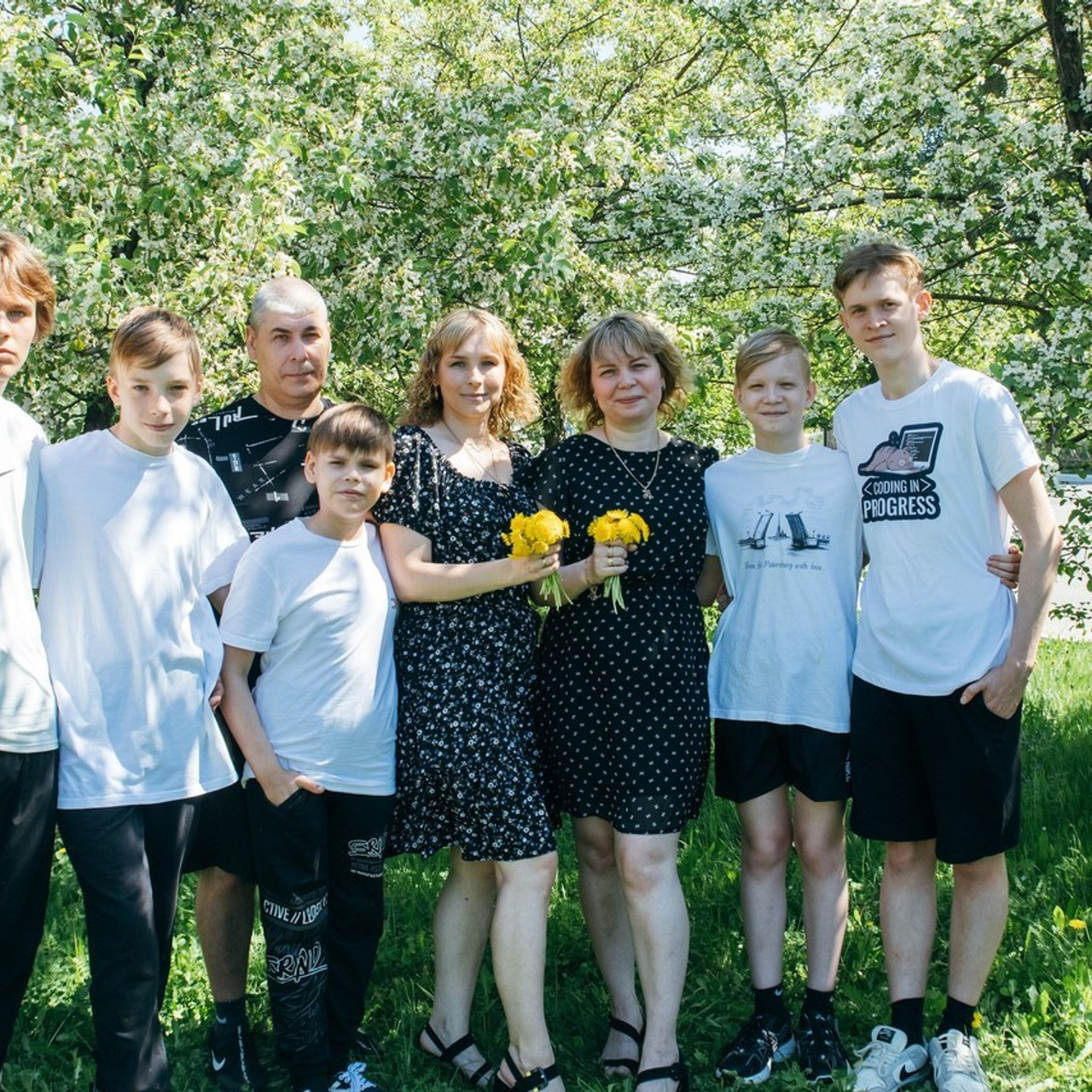 Отзывы. Семейный фотограф в Нижнем Тагиле