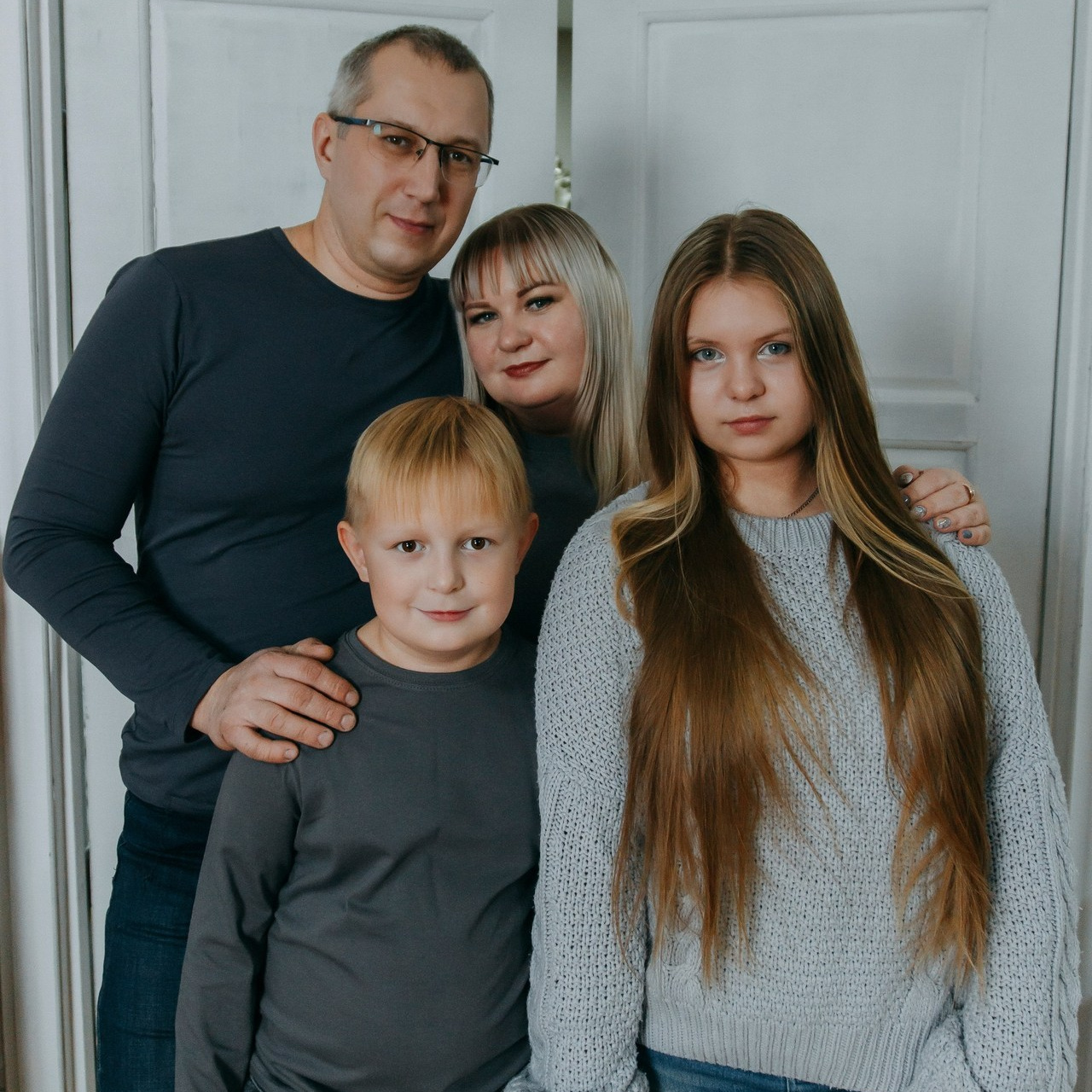 Отзывы. Семейный фотограф в Нижнем Тагиле