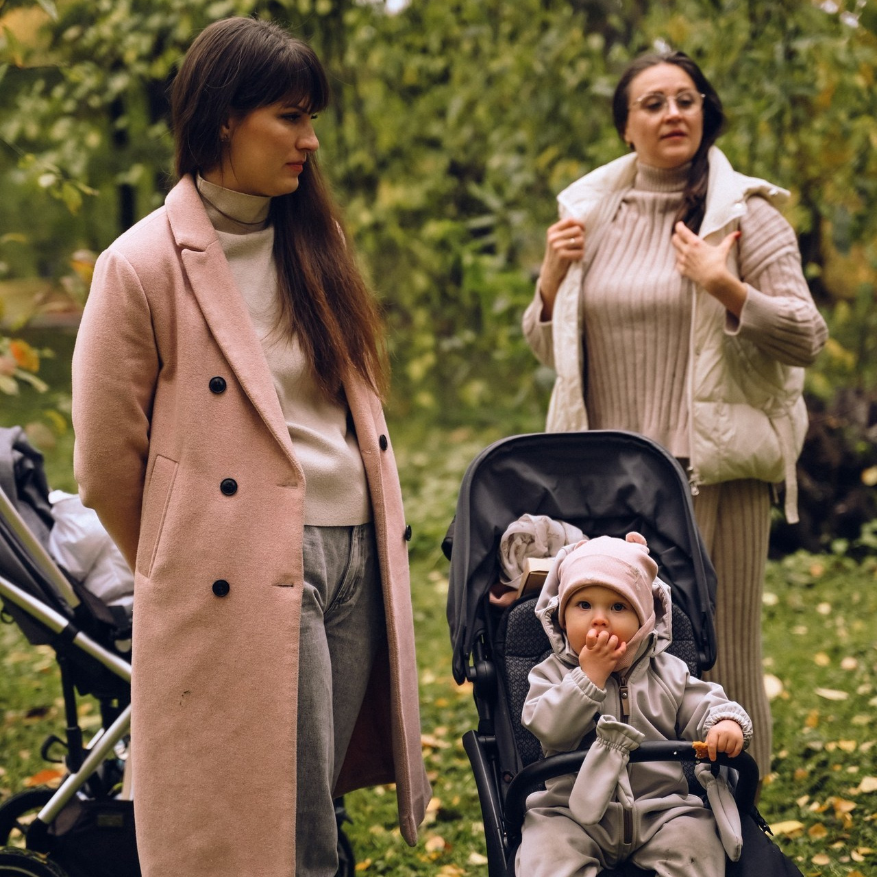 Отзывы. Фотограф в Санкт-Петербурге