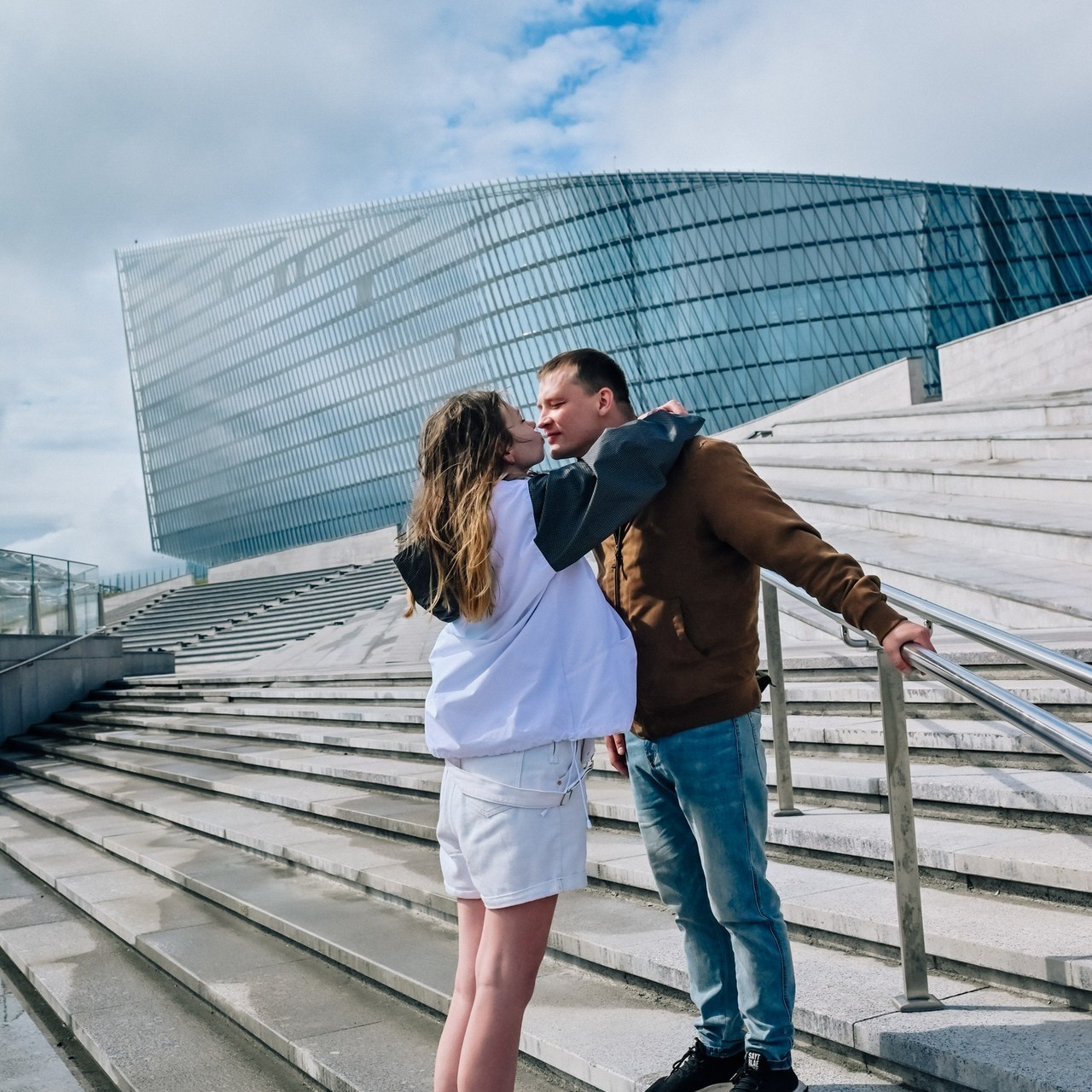 Отзывы. Фотограф в Санкт-Петербурге