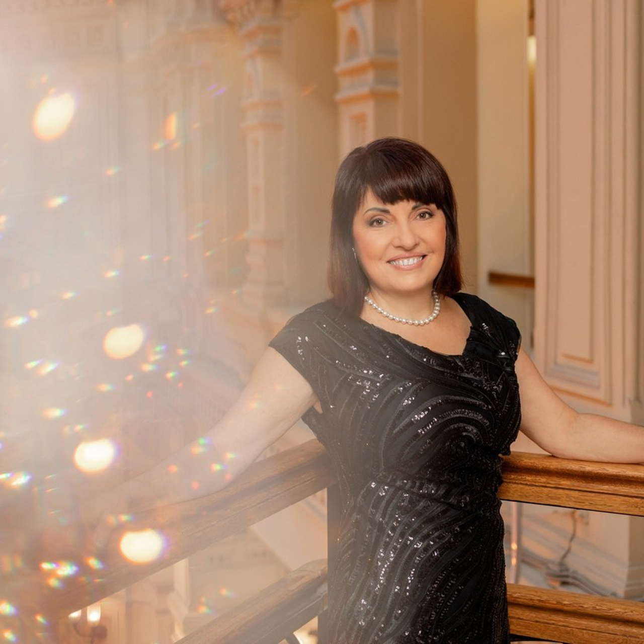 Отзывы. Фотограф Алина Гашникова