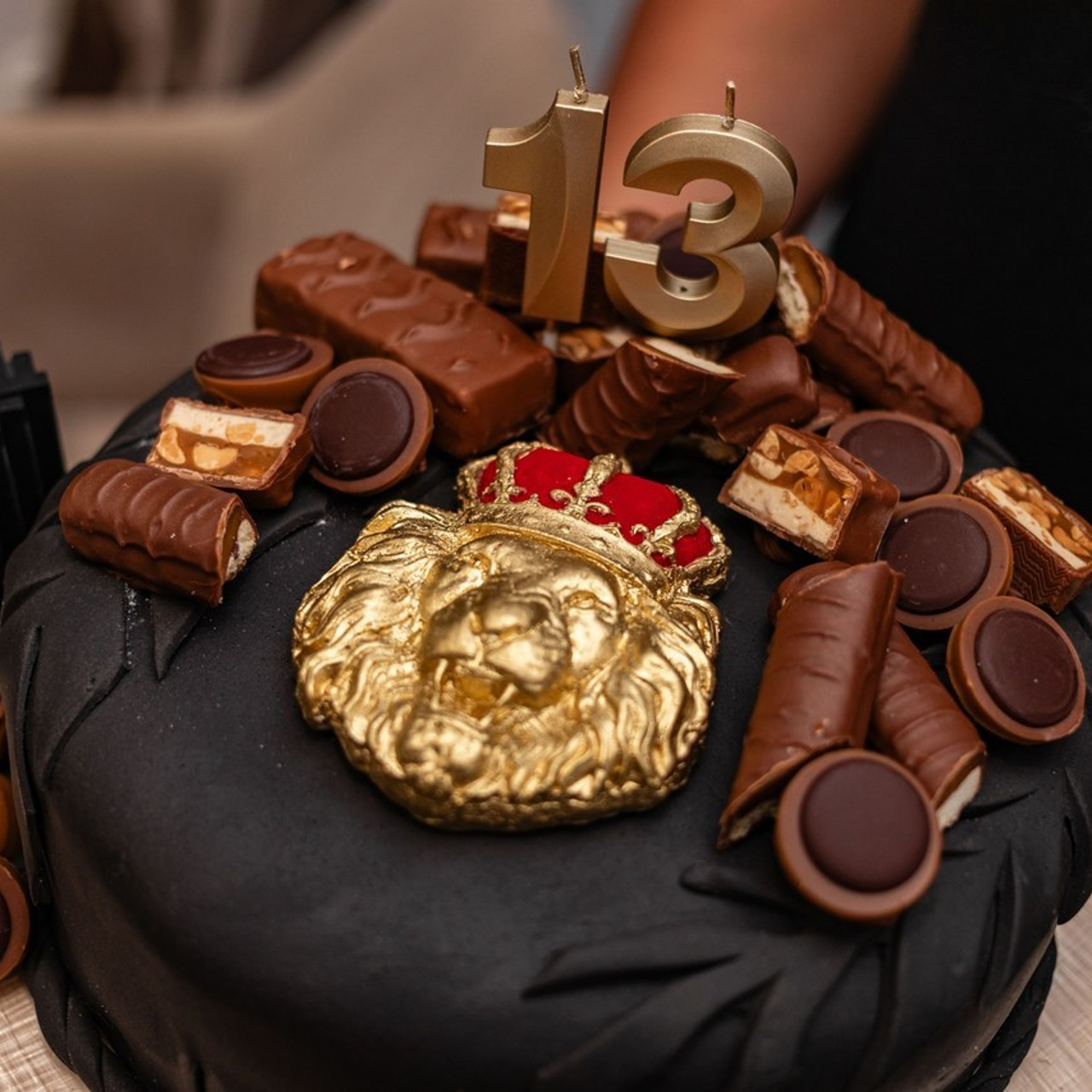 Отзывы. Фотограф Алина Гашникова