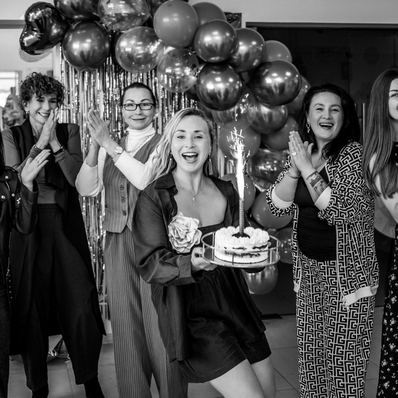 Отзывы. Фотограф Алина Гашникова