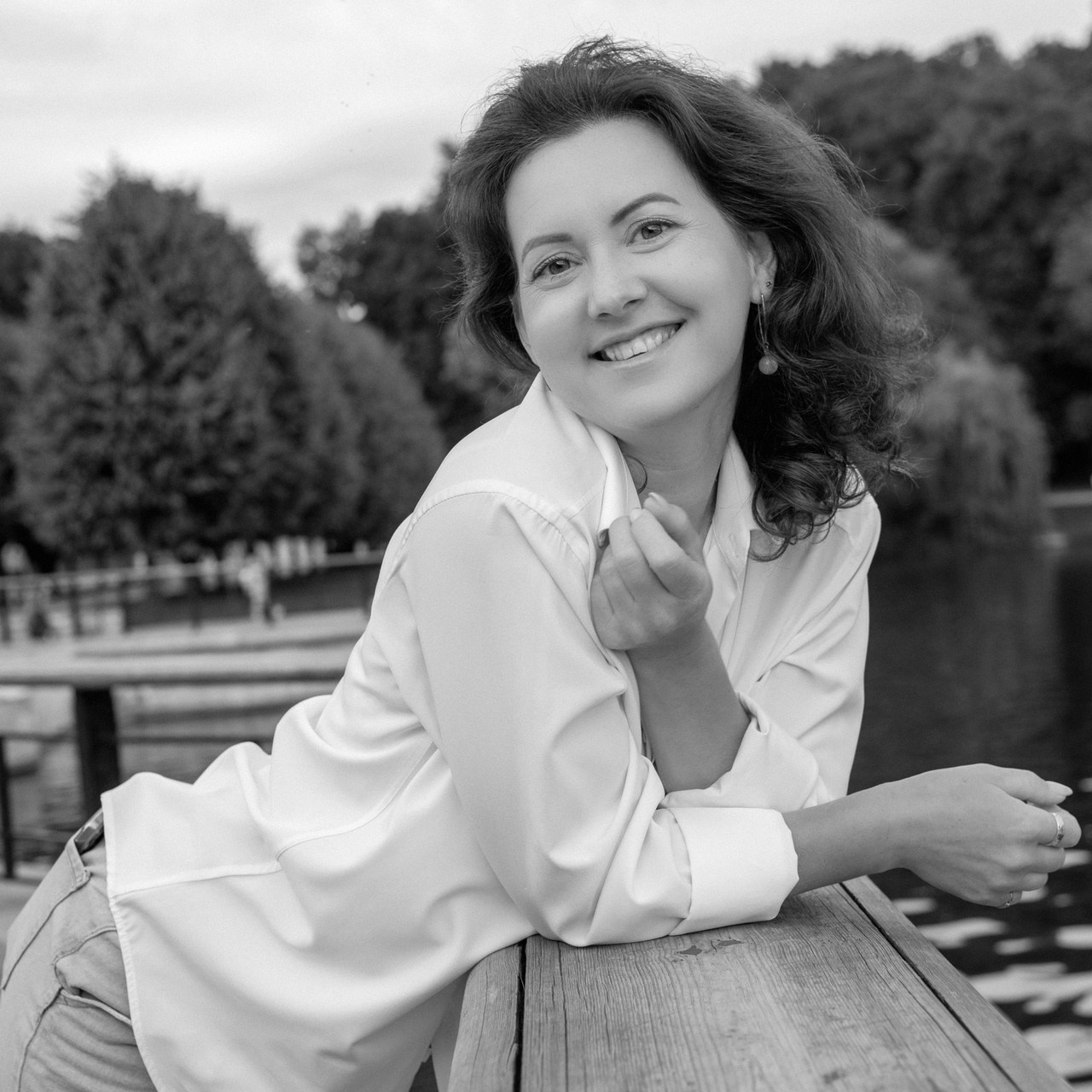 Отзывы. Фотограф Алина Гашникова