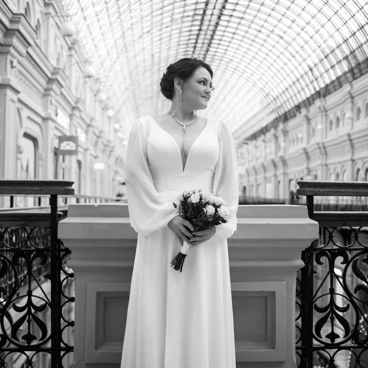 Отзывы. Фотограф Алина Гашникова