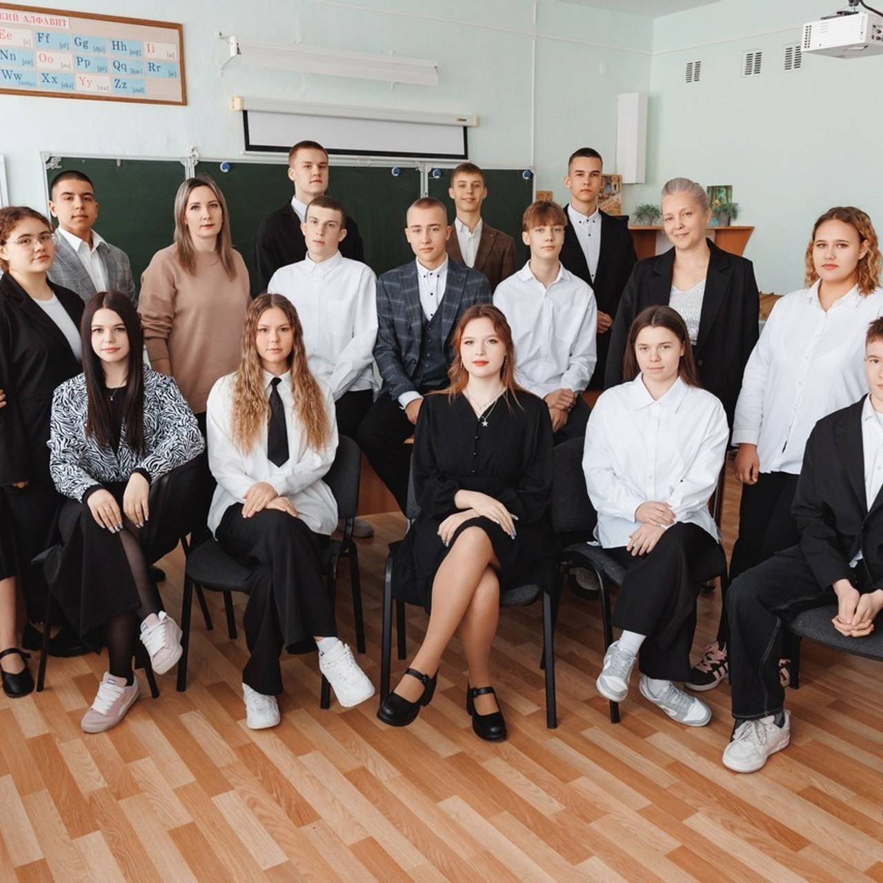 Отзывы. Студия выпускных альбомов Ольги Тушковой в городе Каменск-Уральский, Екатеринбург