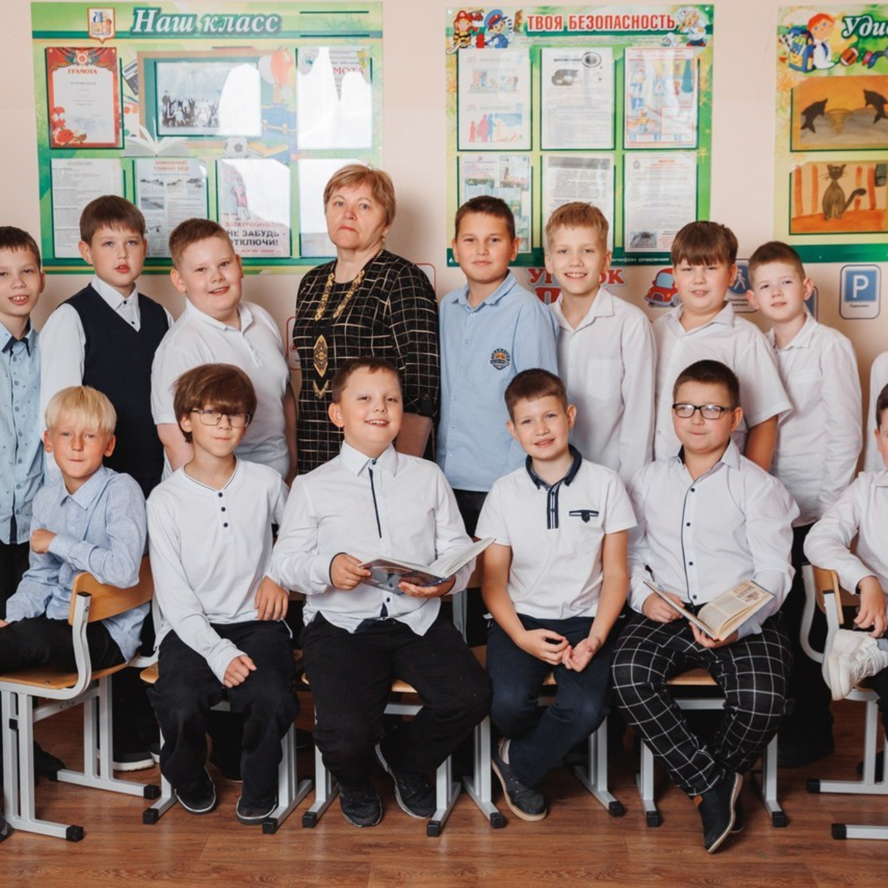 Отзывы. Студия выпускных альбомов Ольги Тушковой в городе Каменск-Уральский, Екатеринбург