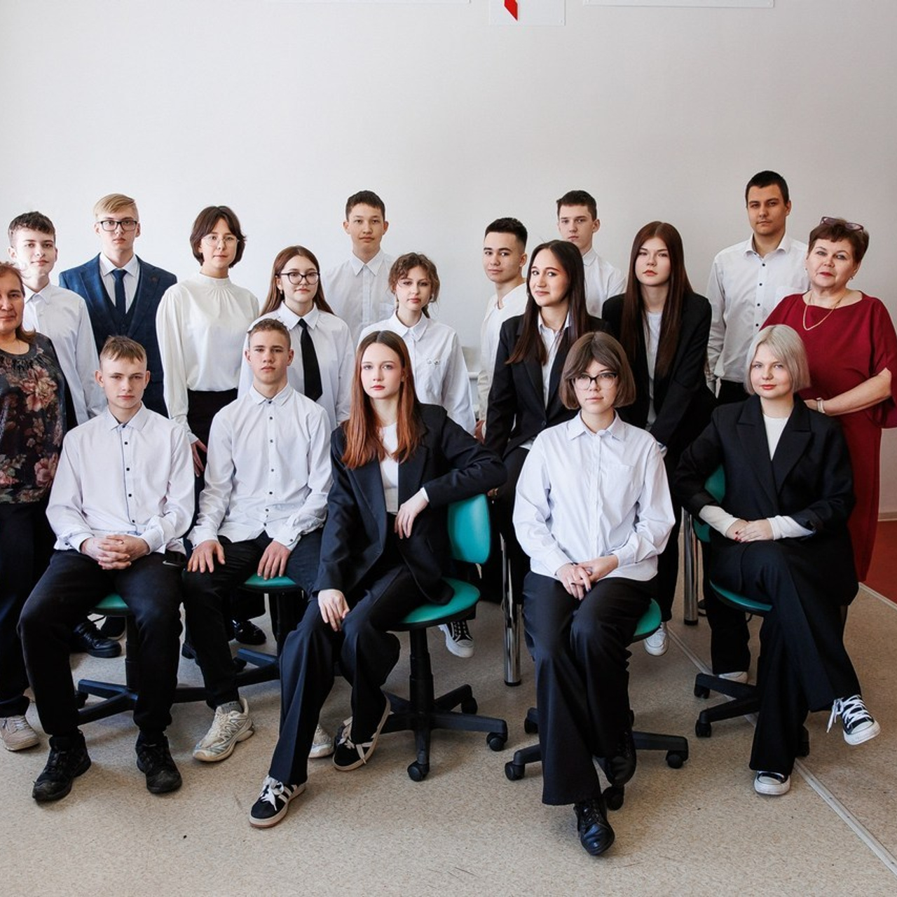 Отзывы. Студия выпускных альбомов Ольги Тушковой в городе Каменск-Уральский, Екатеринбург