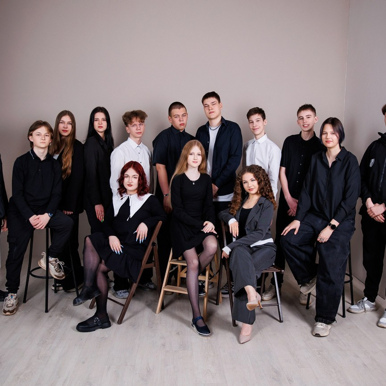 Отзывы. Студия выпускных альбомов Ольги Тушковой в городе Каменск-Уральский, Екатеринбург