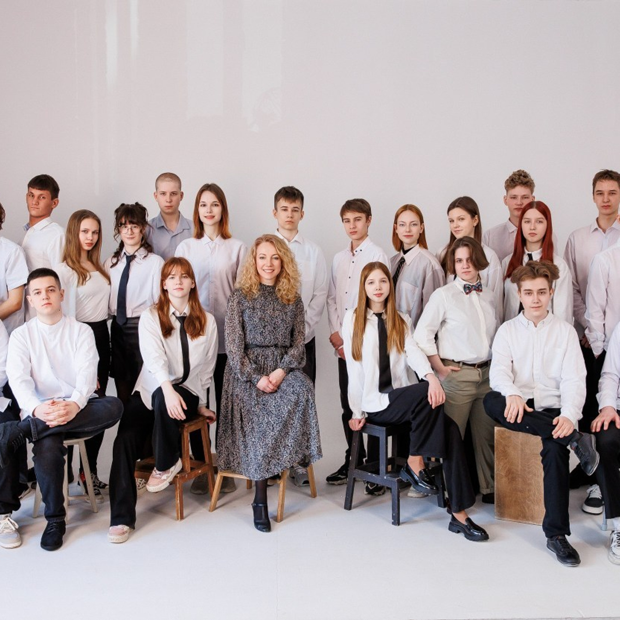 Отзывы. Студия выпускных альбомов Ольги Тушковой в городе Каменск-Уральский, Екатеринбург