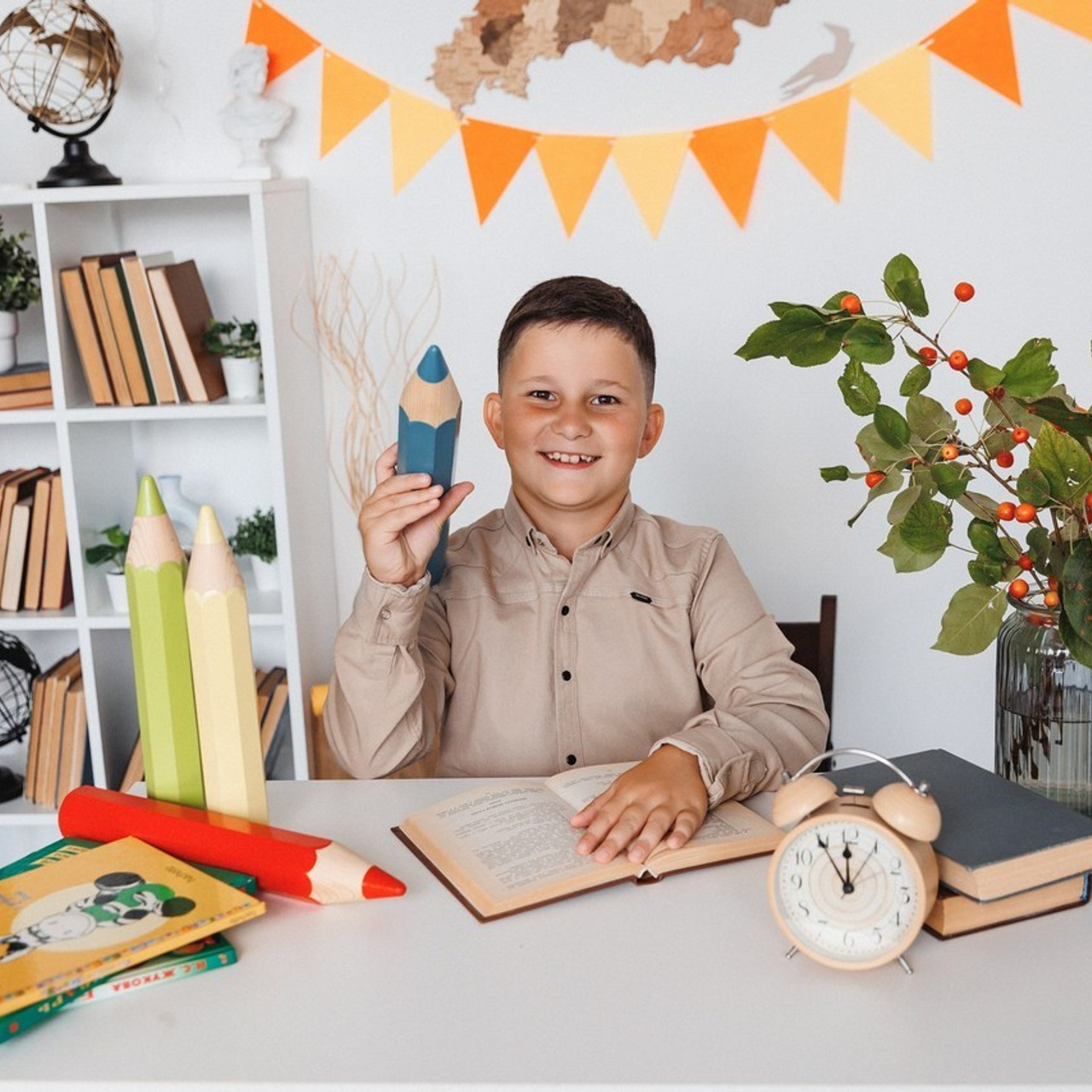 Отзывы. Студия выпускных альбомов Ольги Тушковой в городе Каменск-Уральский, Екатеринбург