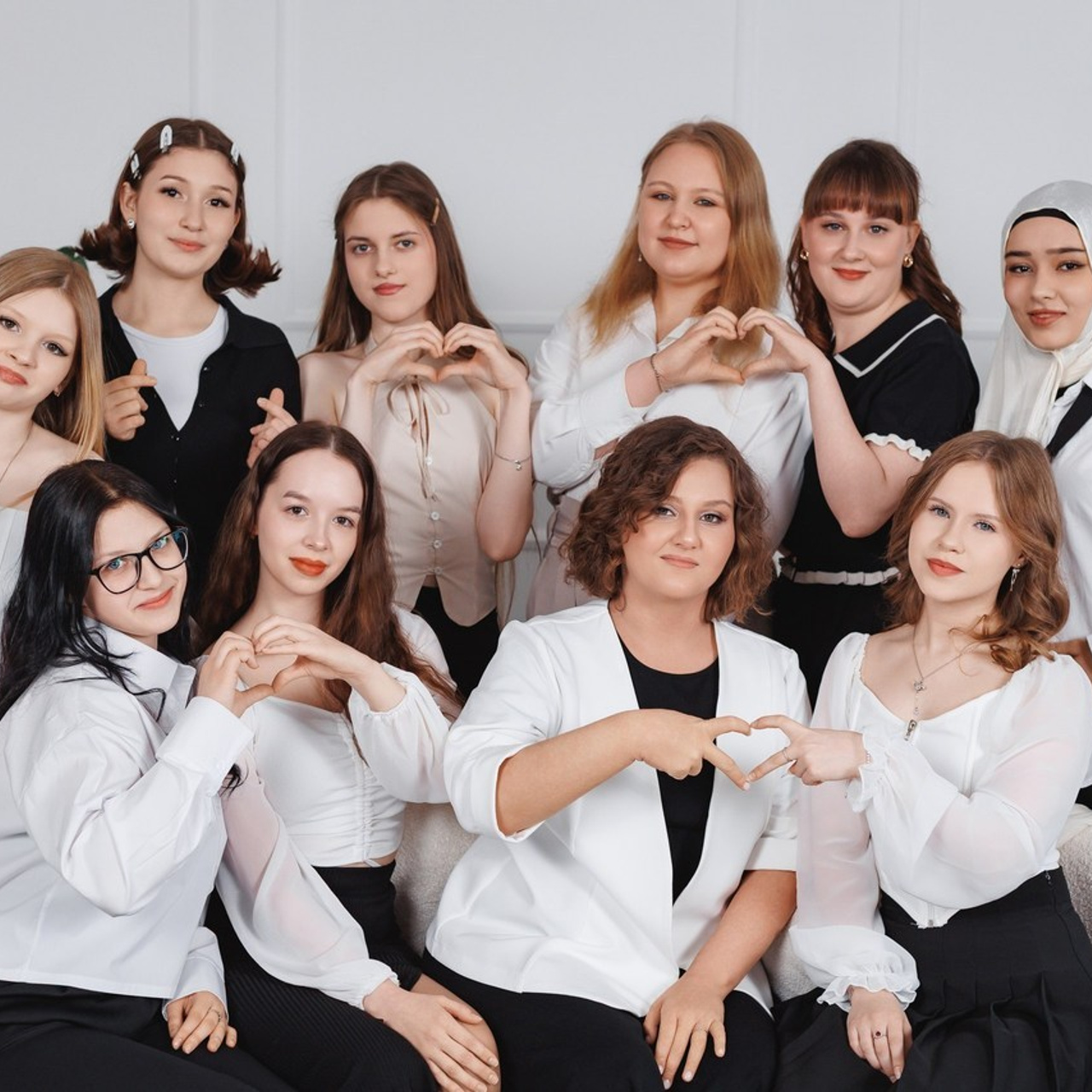 Отзывы. Студия выпускных альбомов Ольги Тушковой в городе Каменск-Уральский, Екатеринбург