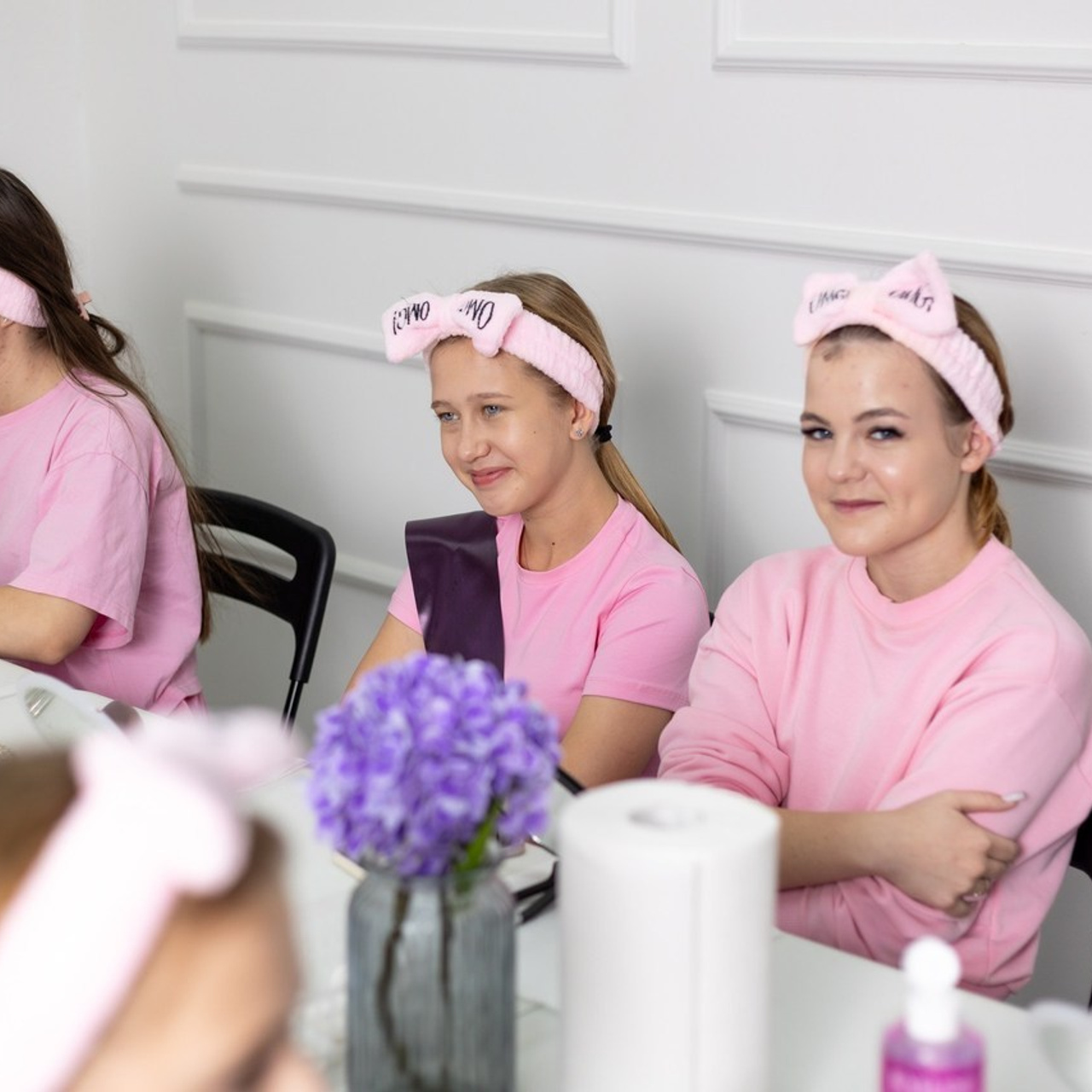 Отзывы. Студия выпускных альбомов Ольги Тушковой в городе Каменск-Уральский, Екатеринбург