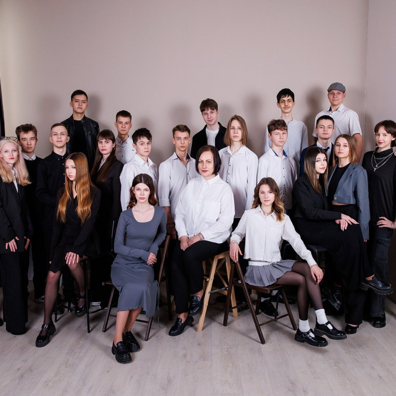 Отзывы. Студия выпускных альбомов Ольги Тушковой в городе Каменск-Уральский, Екатеринбург