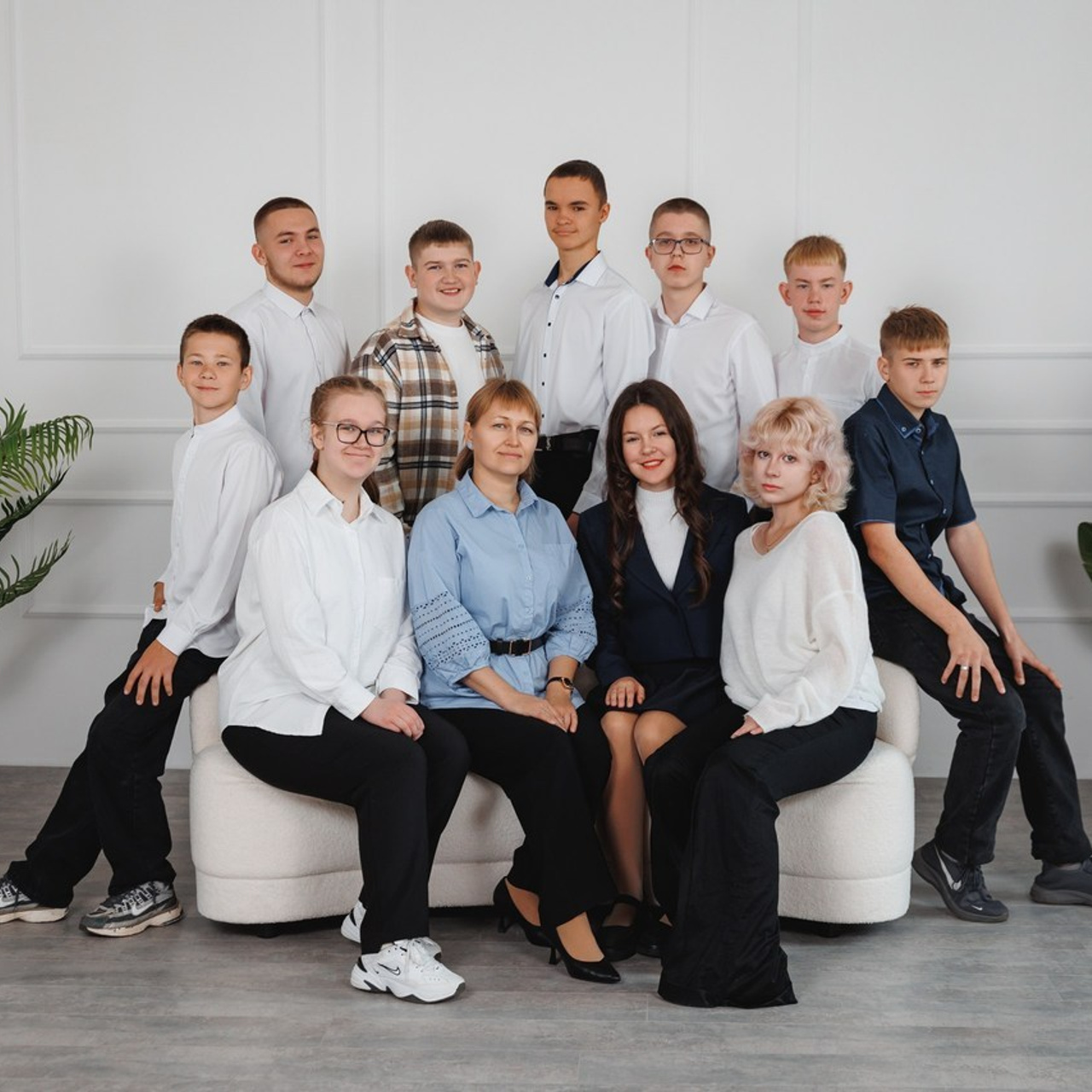 Отзывы. Студия выпускных альбомов Ольги Тушковой в городе Каменск-Уральский, Екатеринбург