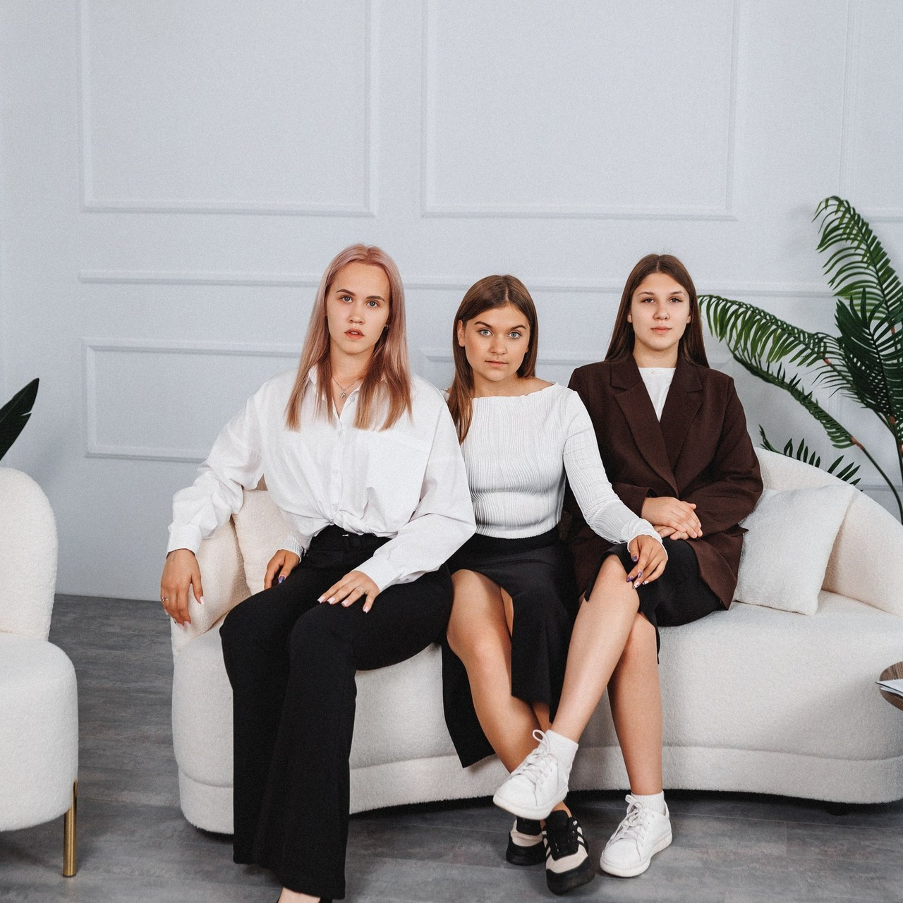 Отзывы. Студия выпускных альбомов Ольги Тушковой в городе Каменск-Уральский, Екатеринбург