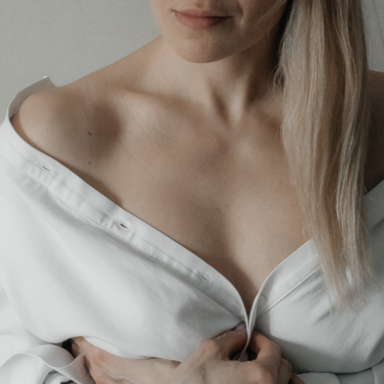 Женский портрет