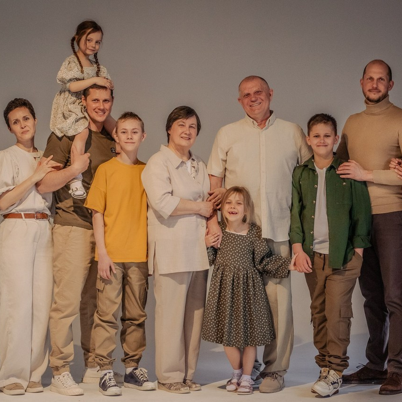 Testimonials. Семейный и детский фотограф в Москве и на Бали Светлана Матюнина